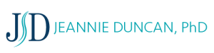 Jeannie Duncan logo
